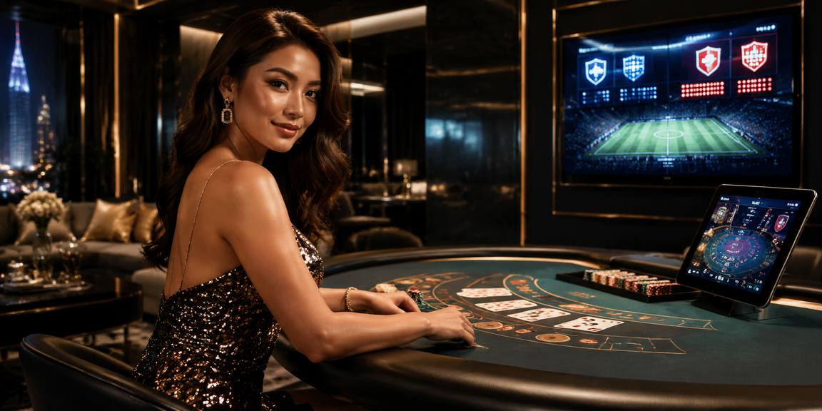 pusay888 Poker Tiga Kad